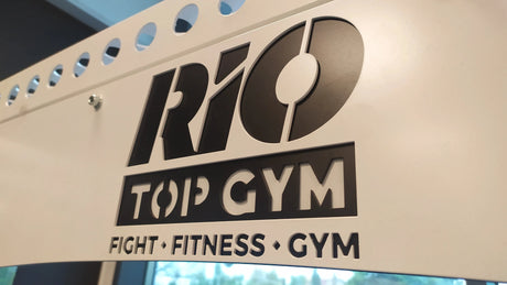 Rio Top Gym