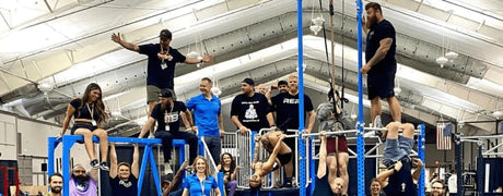HomeGymCon 2024 – Rewolucja w Branży Fitness