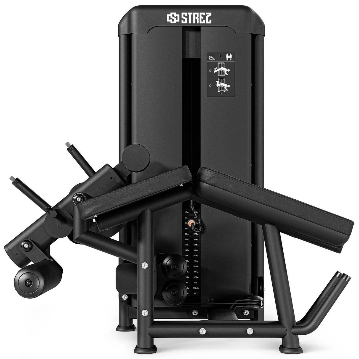 MASZYNA DWUGŁOWE UD LEŻĄC LITE