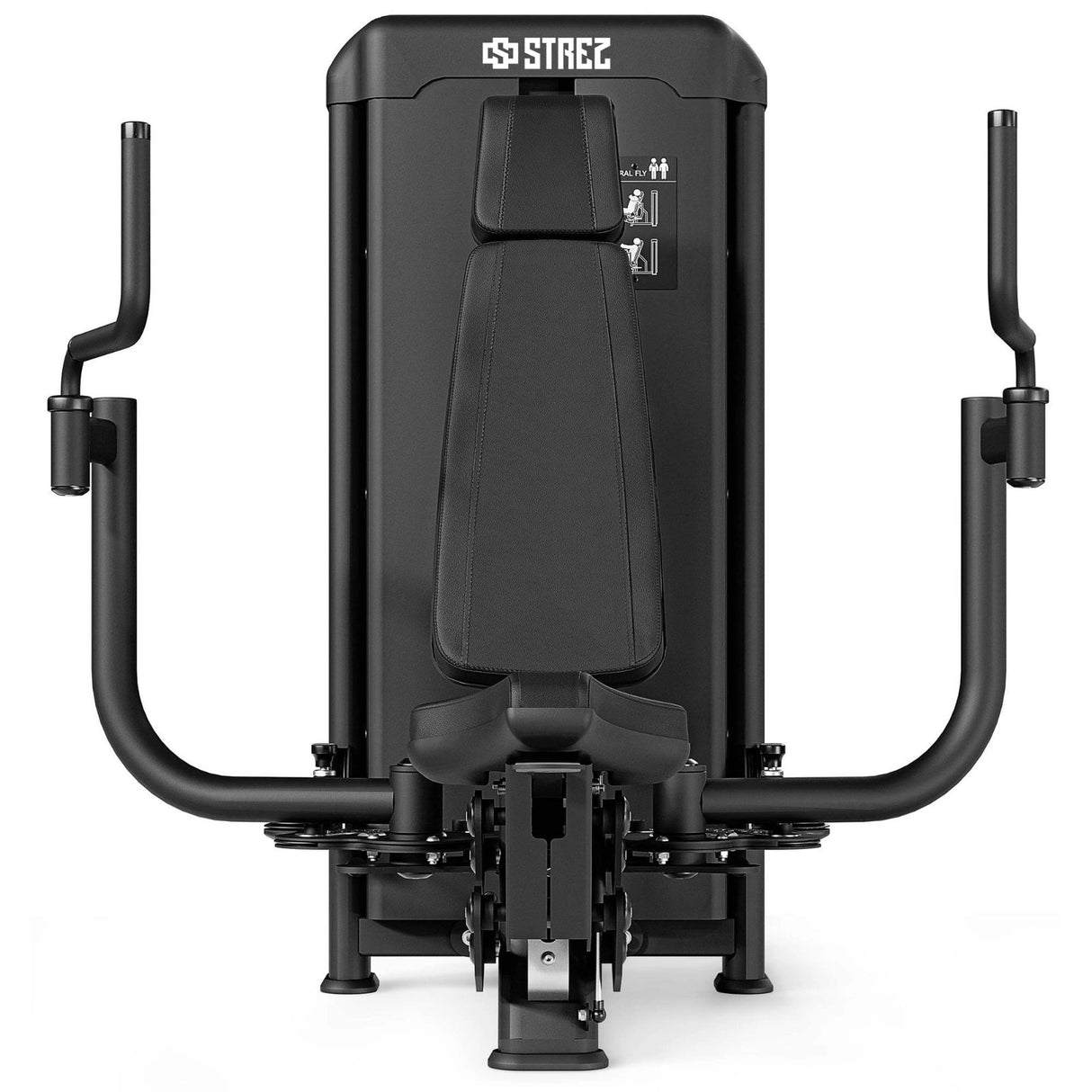 MASZYNA BUTTERFLY LITE