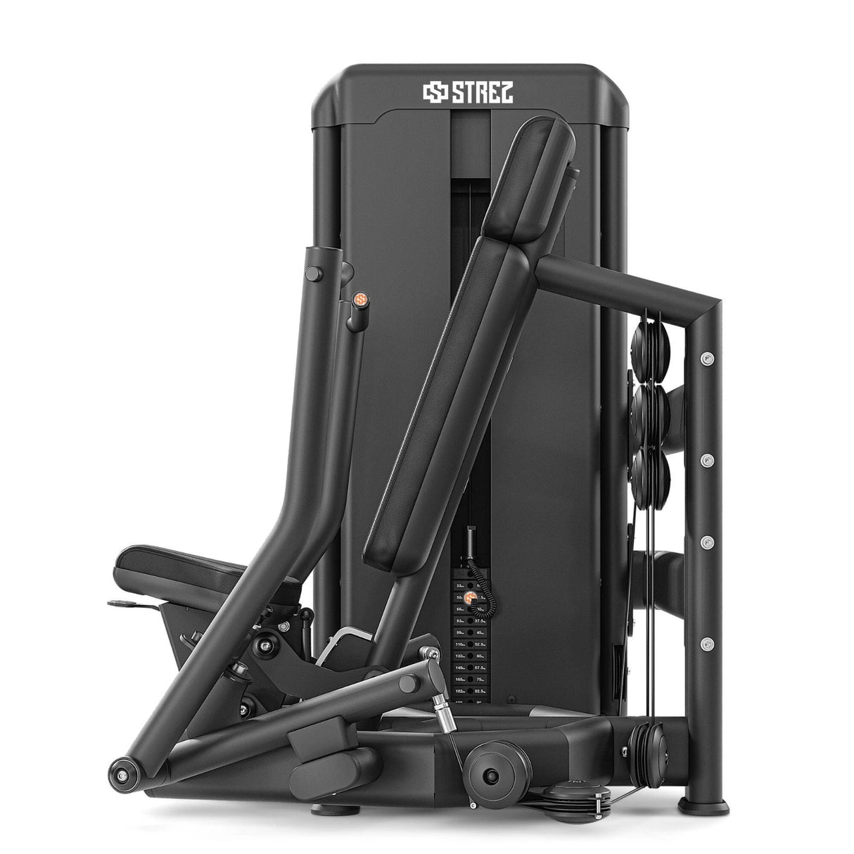 MASZYNA CHEST PRESS LITE