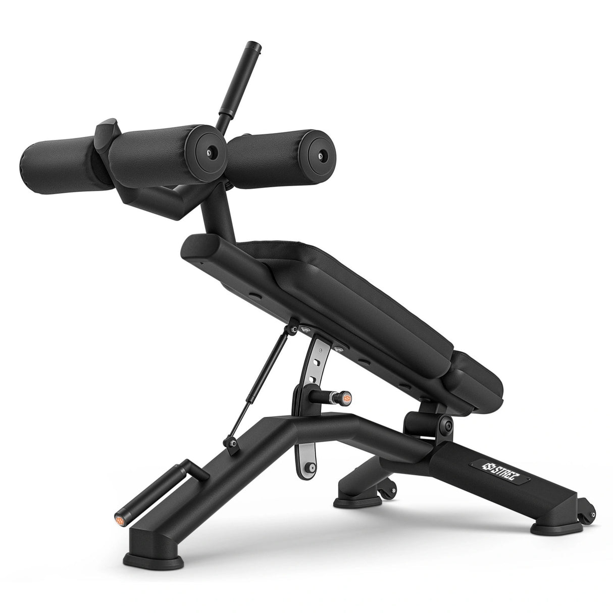 ŁAWKA SKOŚNA NA BRZUCH LITE