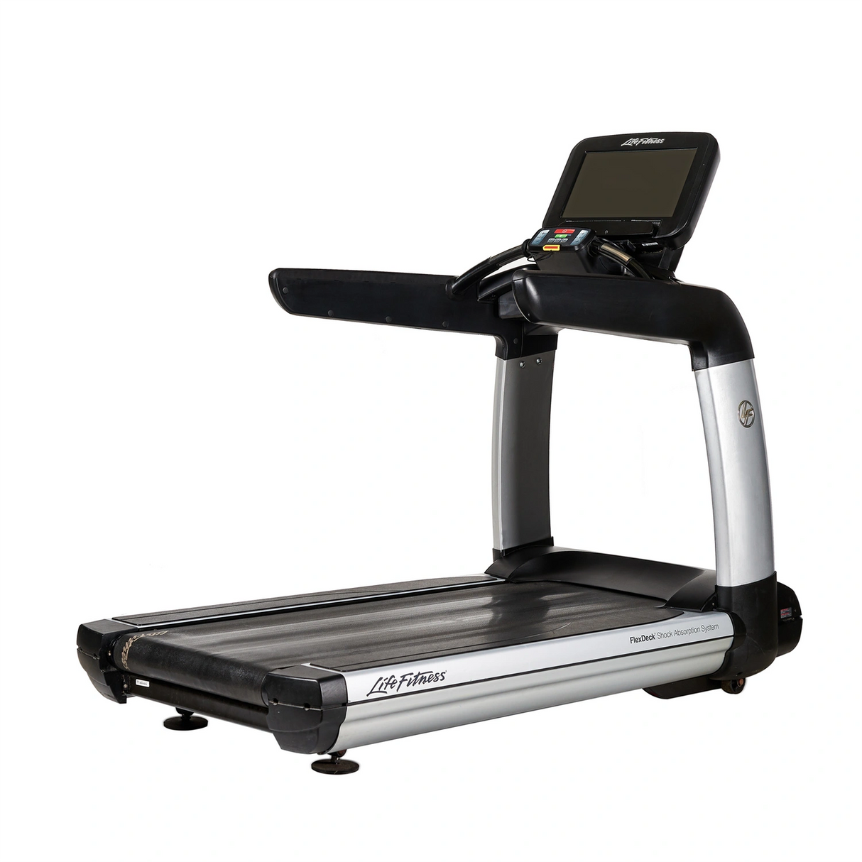 BIEŻNIA LIFE FITNESS DISCOVER SE (REGENERACJA)