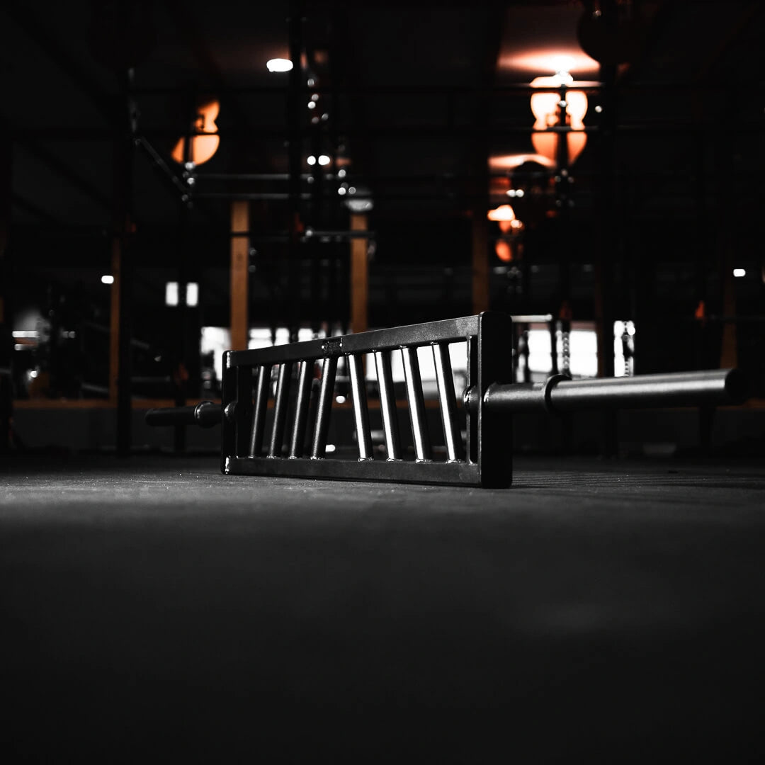 SZTANGA MULTIGRIP SMB-1