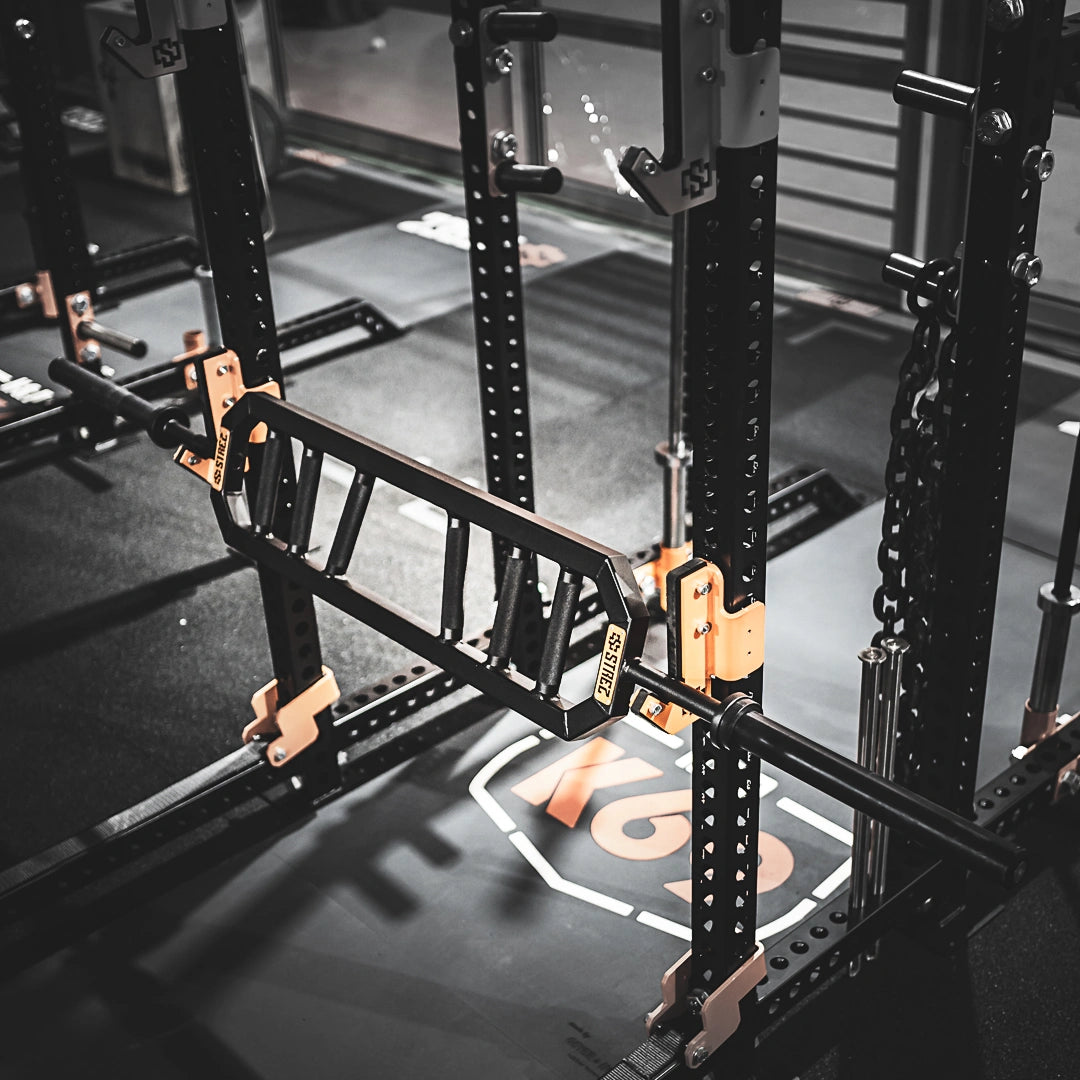 SZTANGA MULTIGRIP SMB-2