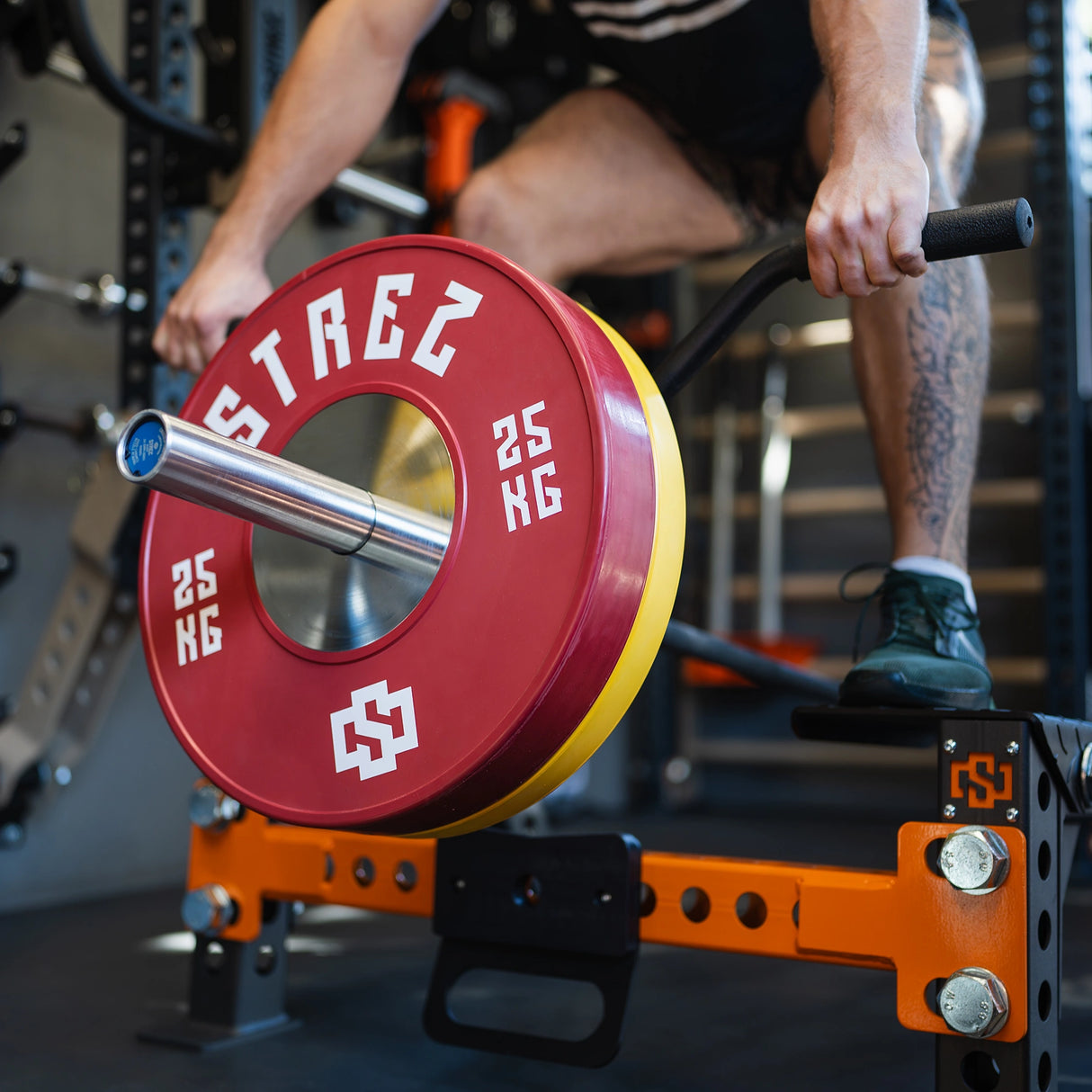 UCHWYT DWUFUNKCYJNY T-BAR