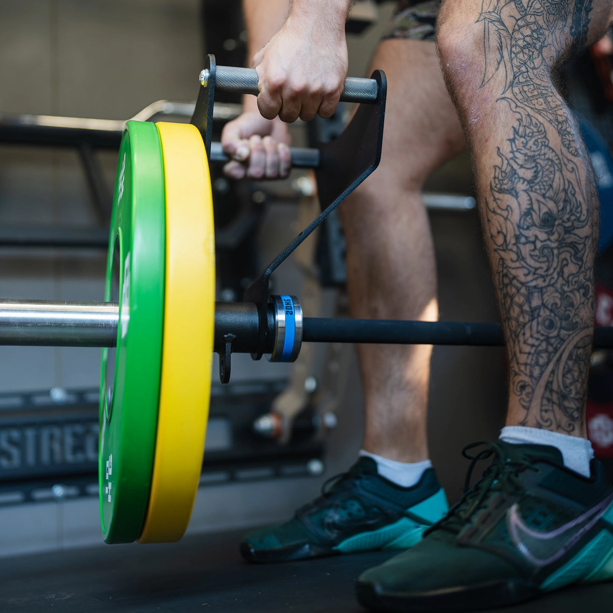 UCHWYT DWUFUNKCYJNY V