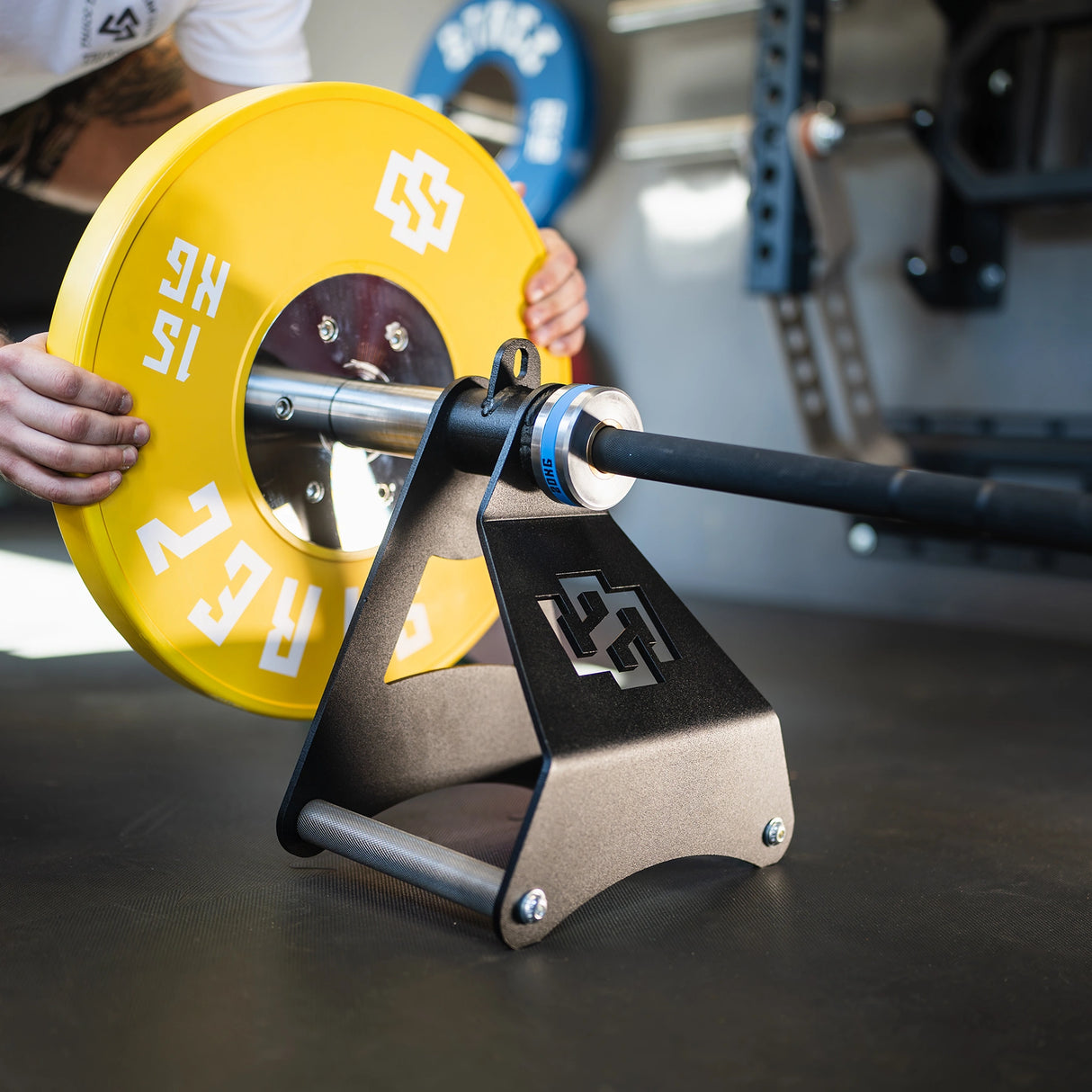 UCHWYT DWUFUNKCYJNY V