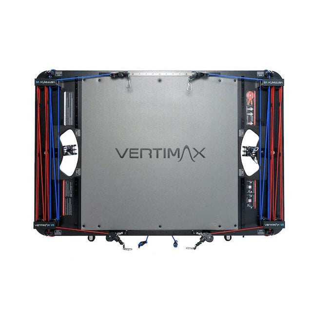 VERTIMAX V8
