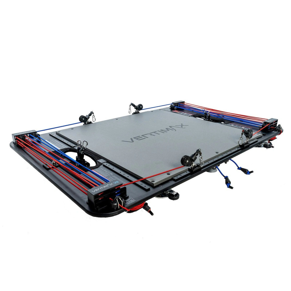 VERTIMAX V8