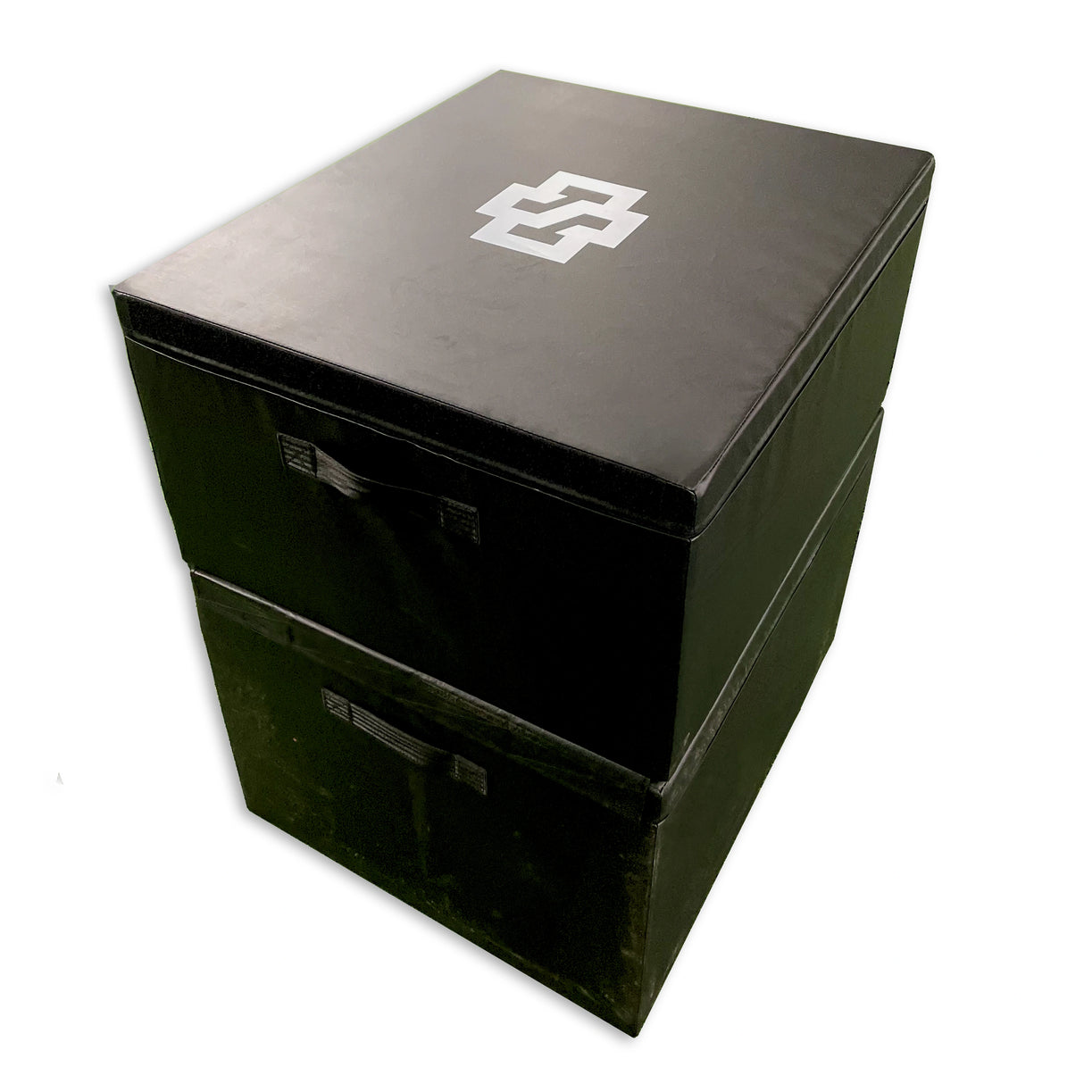 ZESTAW SKRZYŃ SOFT PLYOBOX