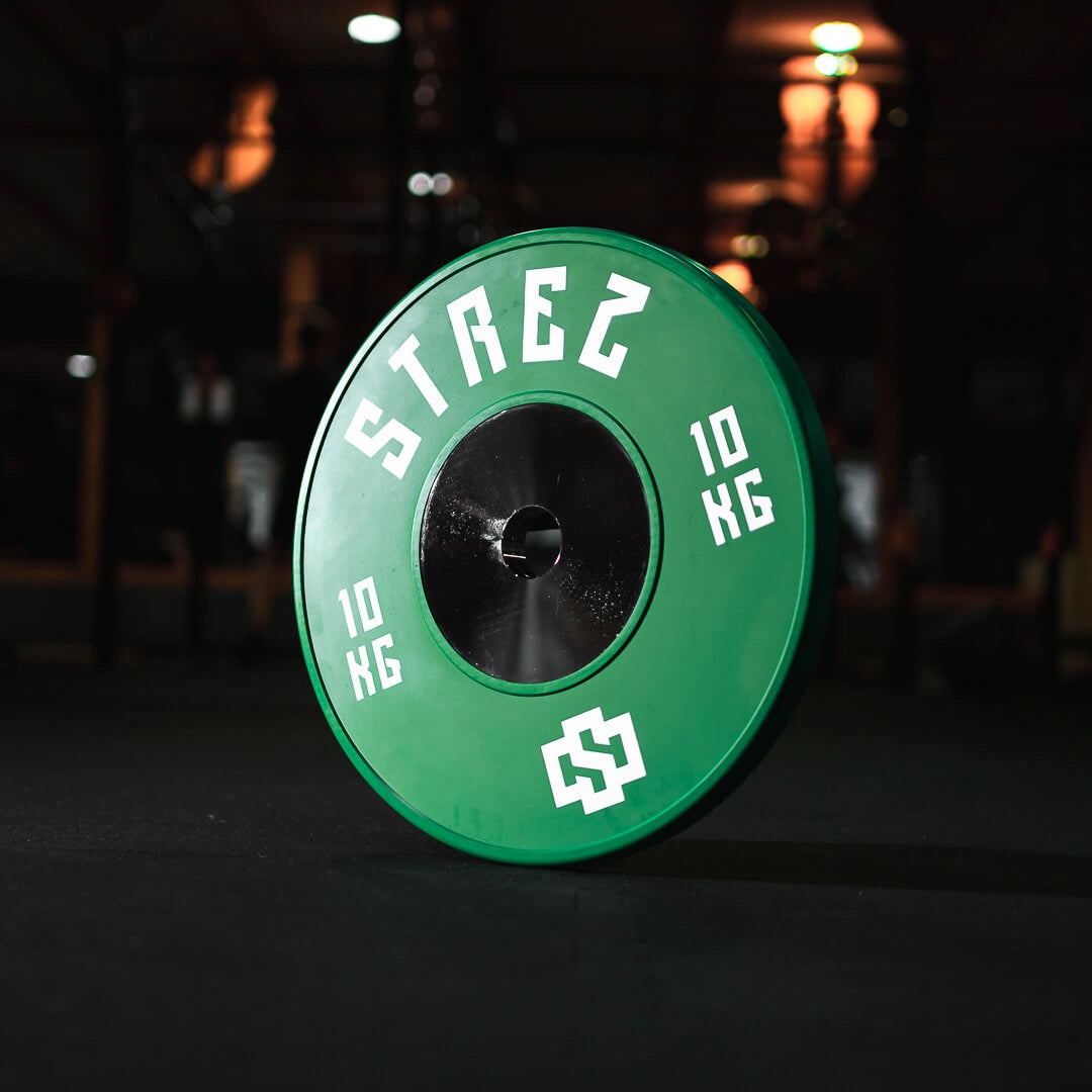 ZESTAW OBCIĄŻEŃ ELITE