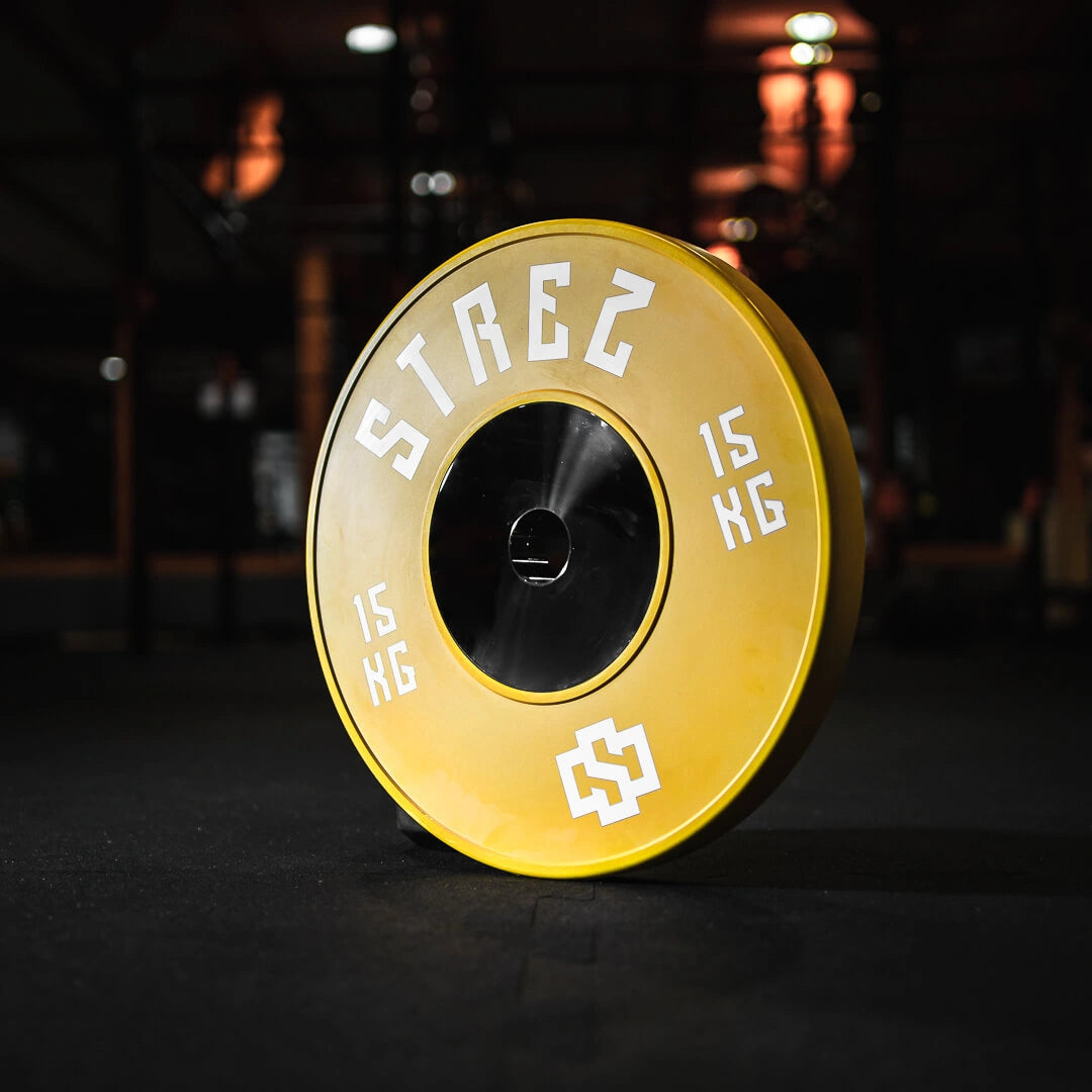 ZESTAW OBCIĄŻEŃ ELITE