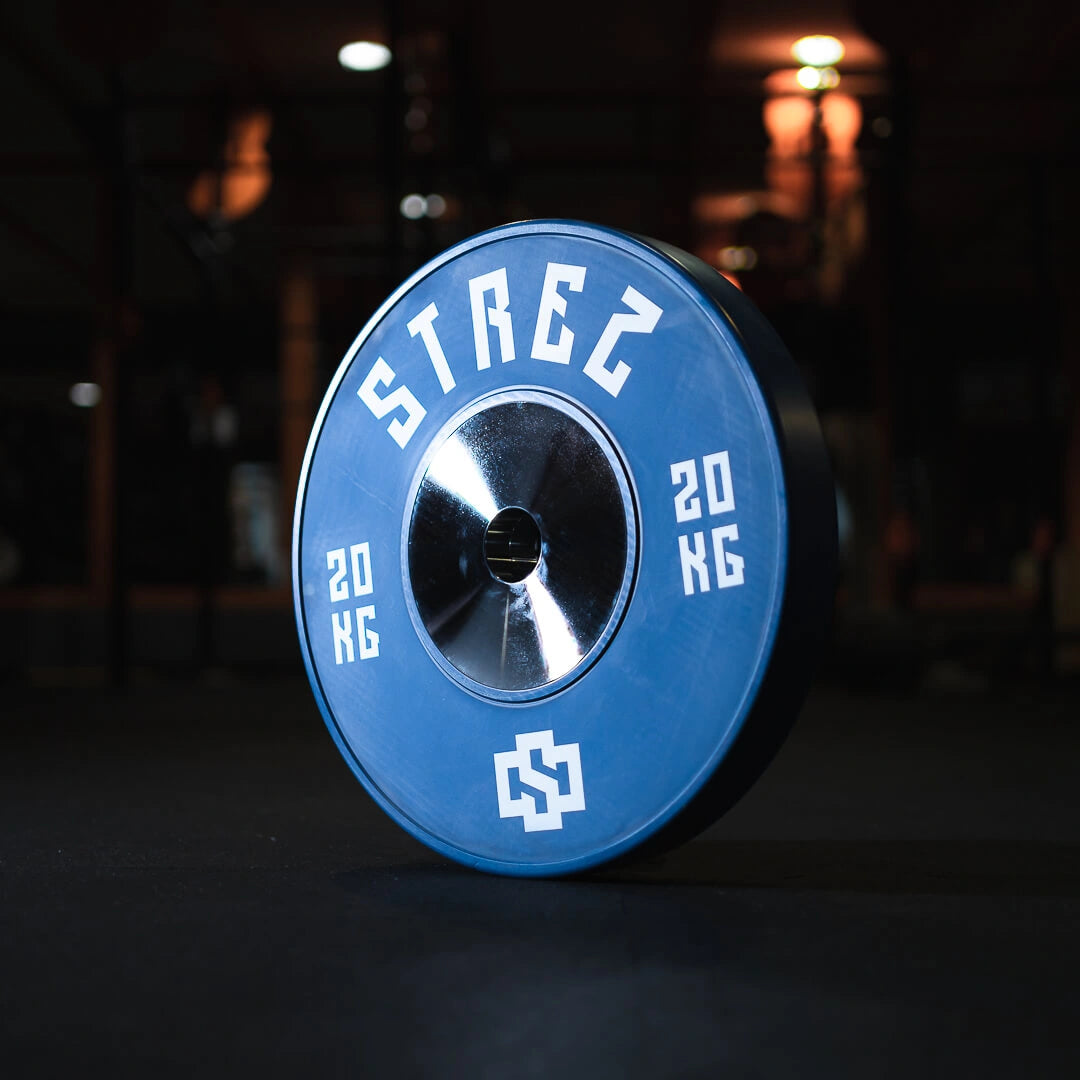 ZESTAW OBCIĄŻEŃ ELITE