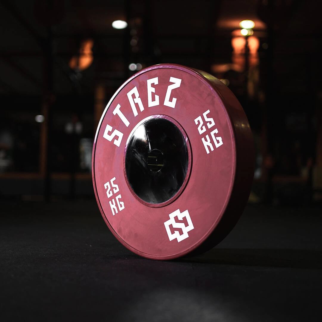 ZESTAW OBCIĄŻEŃ ELITE