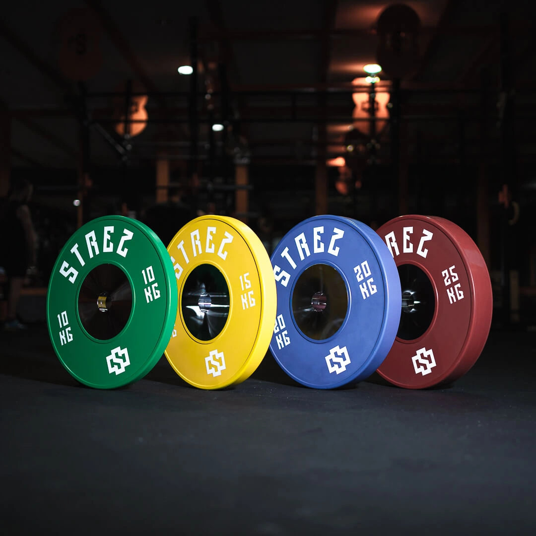 ZESTAW OBCIĄŻEŃ ELITE