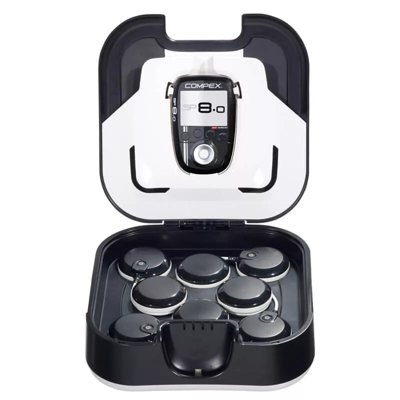 ELEKTROSTYMULATOR COMPEX SP 8.0