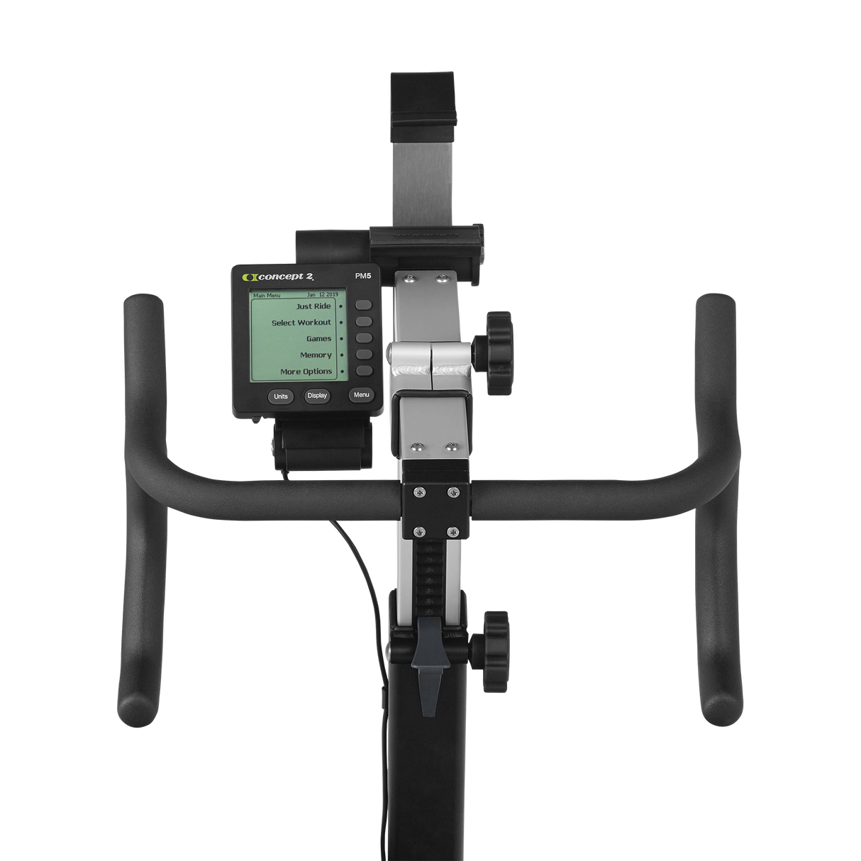 ROWER TRENINGOWY CONCEPT2 BIKEERG