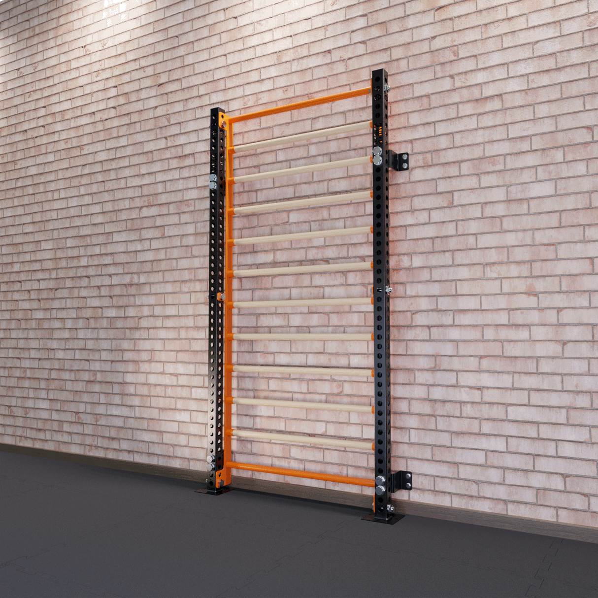 DRABINKA PRZYŚCIENNA