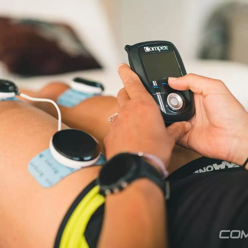 ELEKTROSTYMULATOR COMPEX SP 8.0