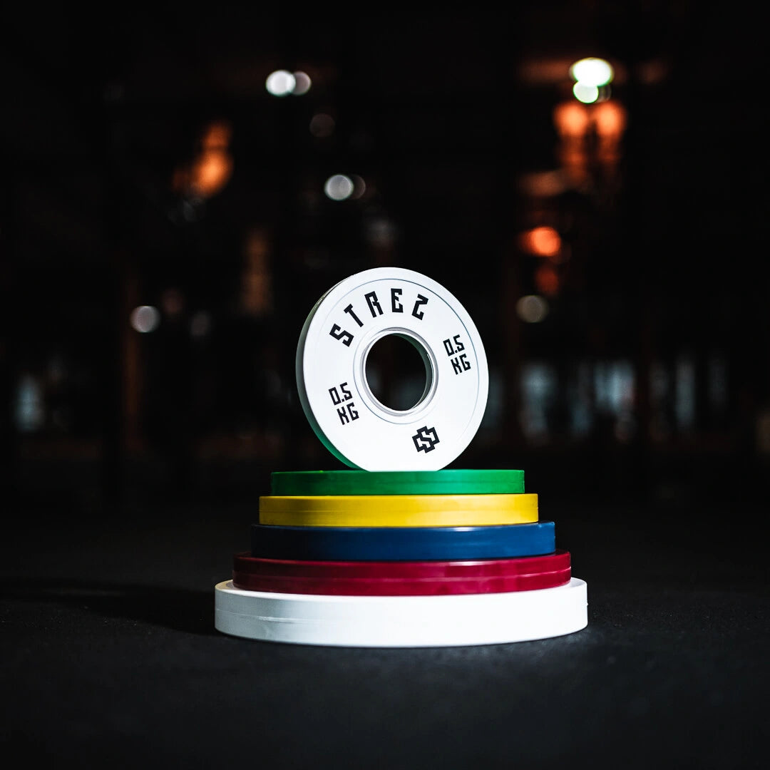 ZESTAW TALERZY CHANGE PLATES