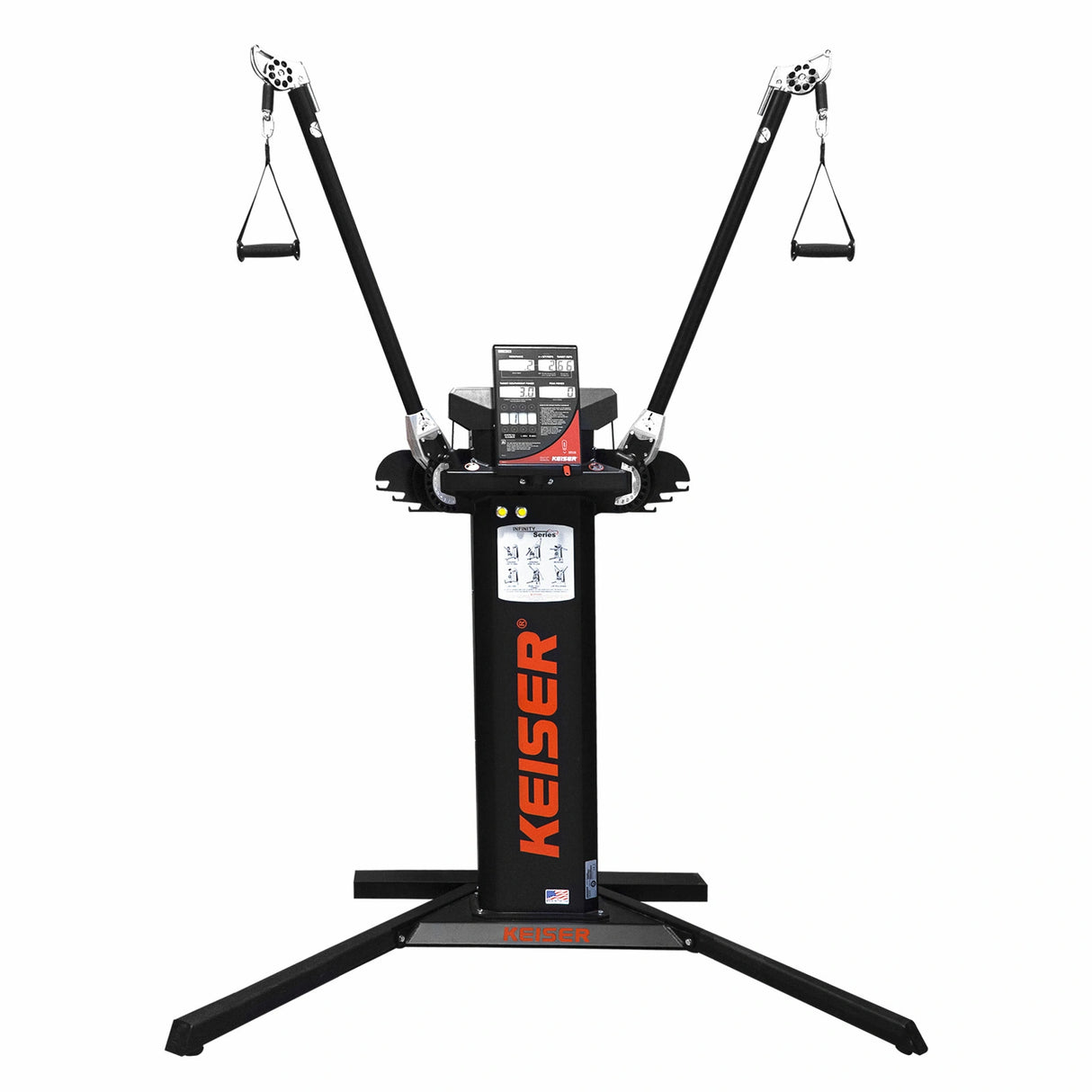 FUNCTIONAL TRAINER