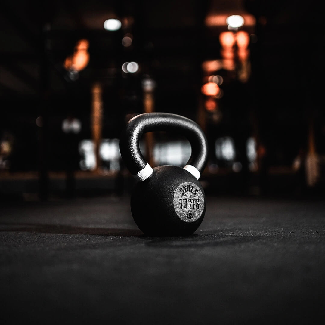 KETTLEBELL 10KG