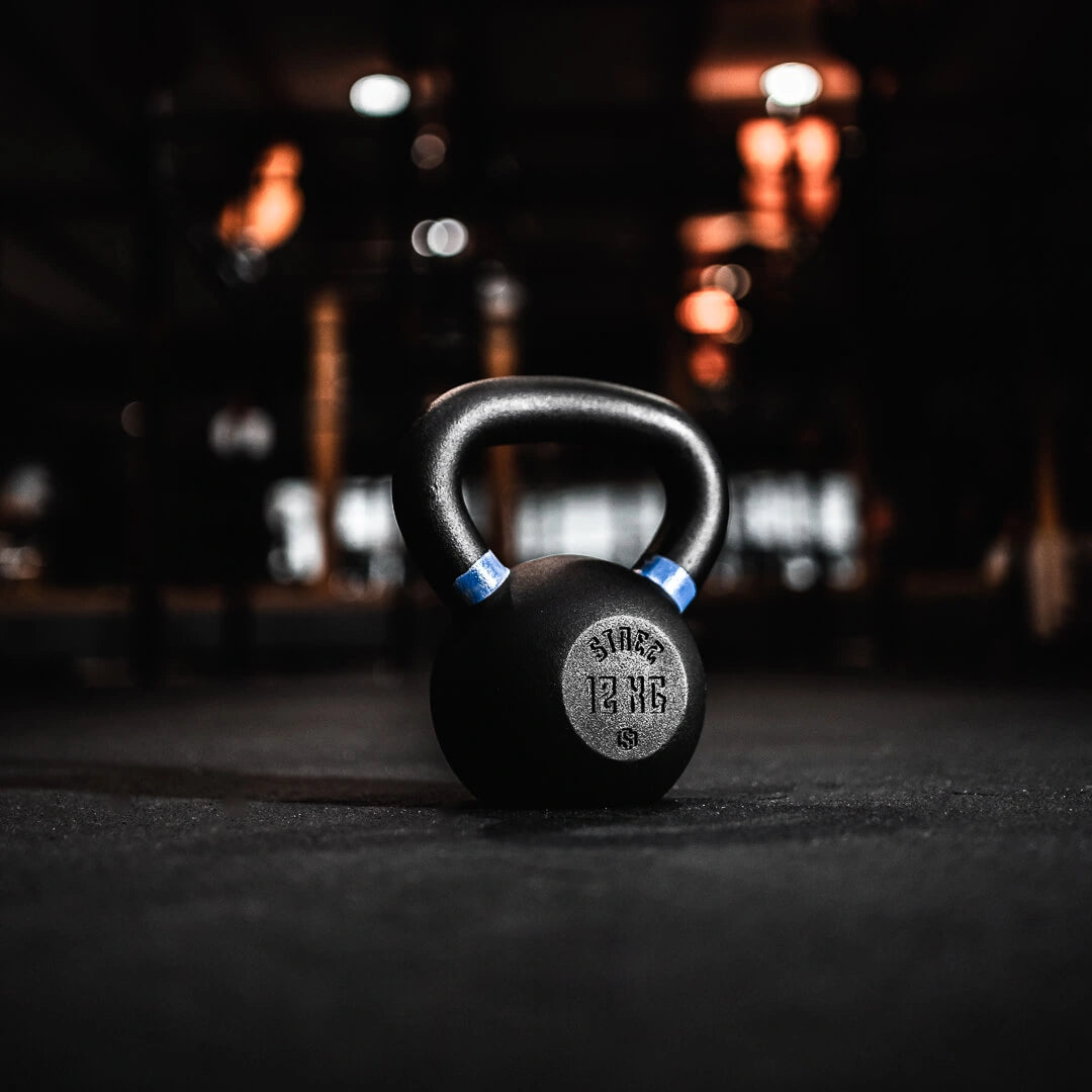 KETTLEBELL 12KG