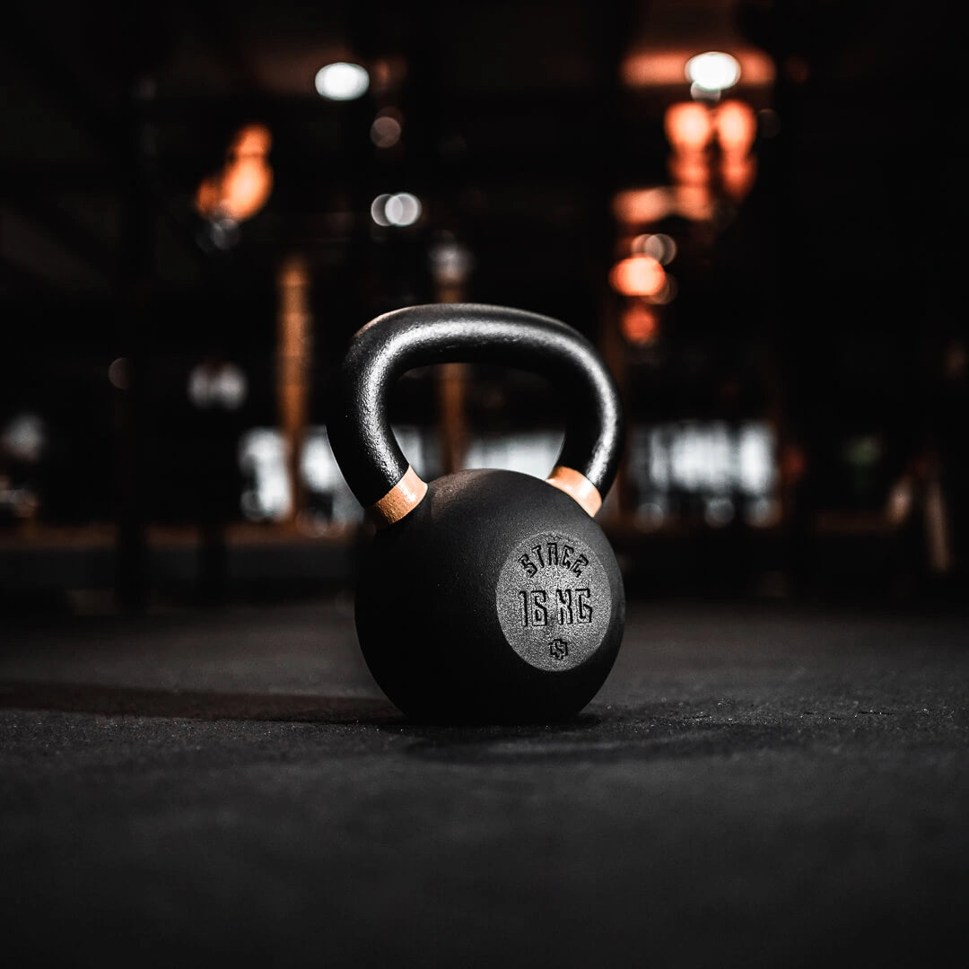 KETTLEBELL 16KG