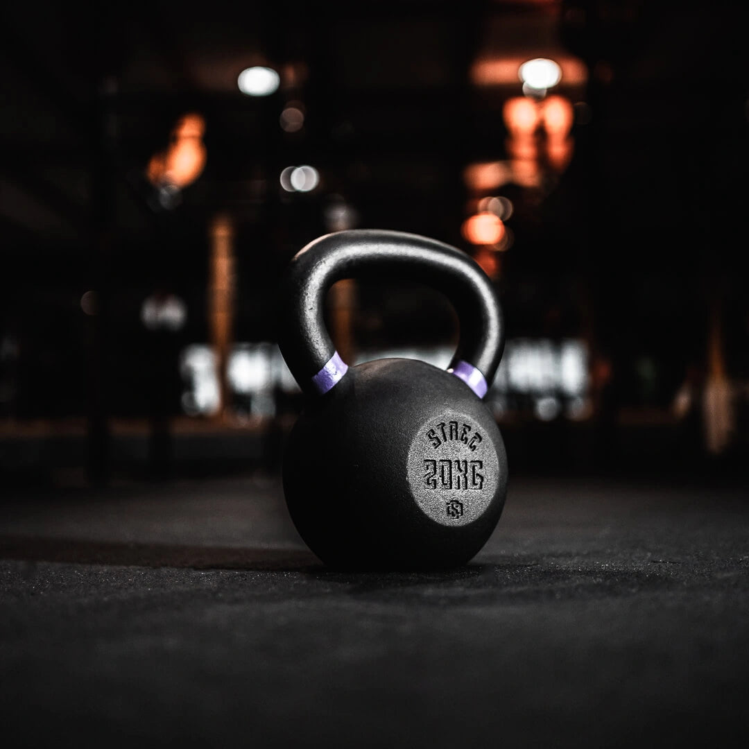 KETTLEBELL 20KG