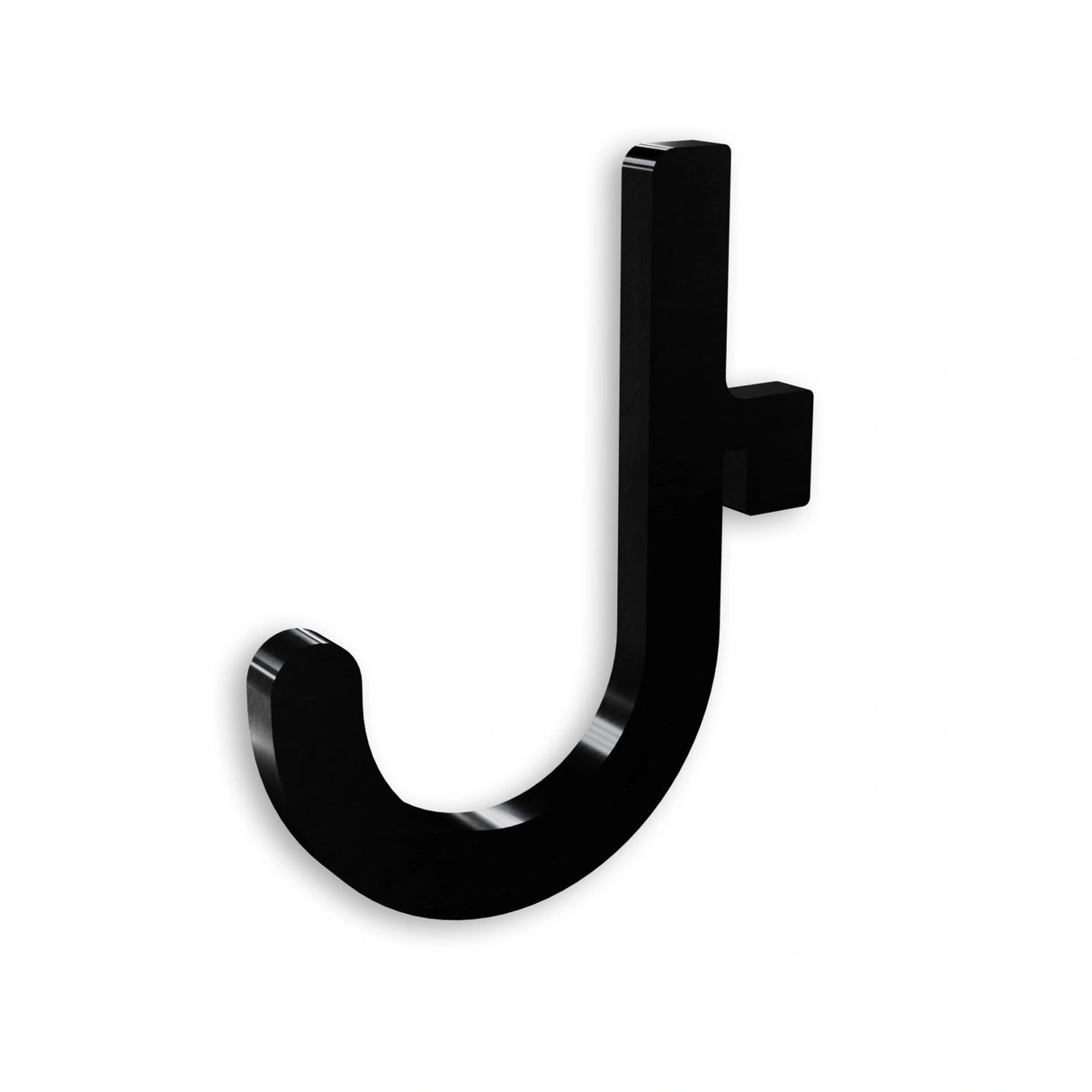 PLASTIC UTILITY HOOK
