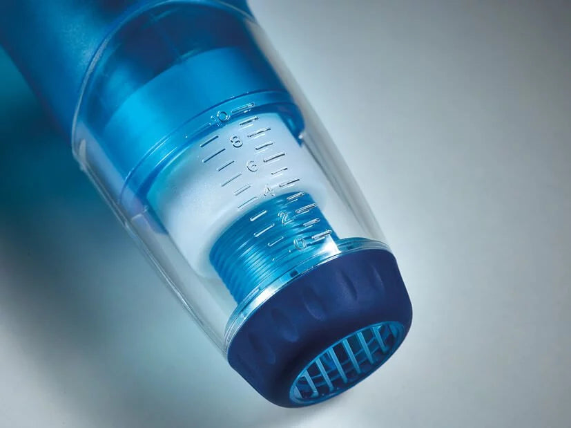 TRENAŻER ODDECHU POWERBREATHE PLUS