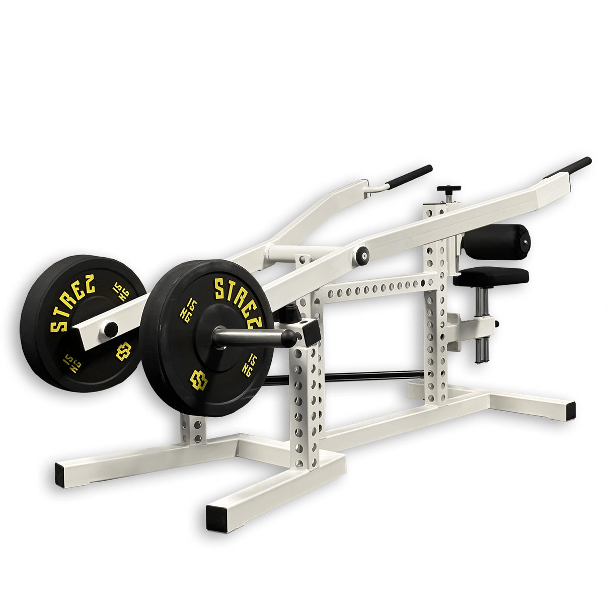 MASZYNA DIP SIEDZĄC