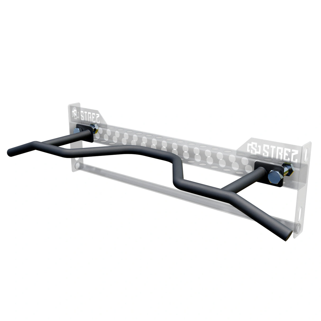 BATWING PULL-UP BAR