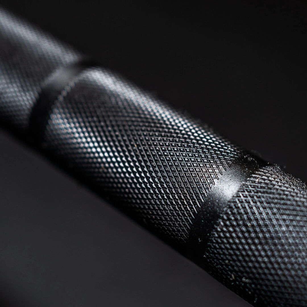 SZTANGA CROSSLIFTING MĘSKA