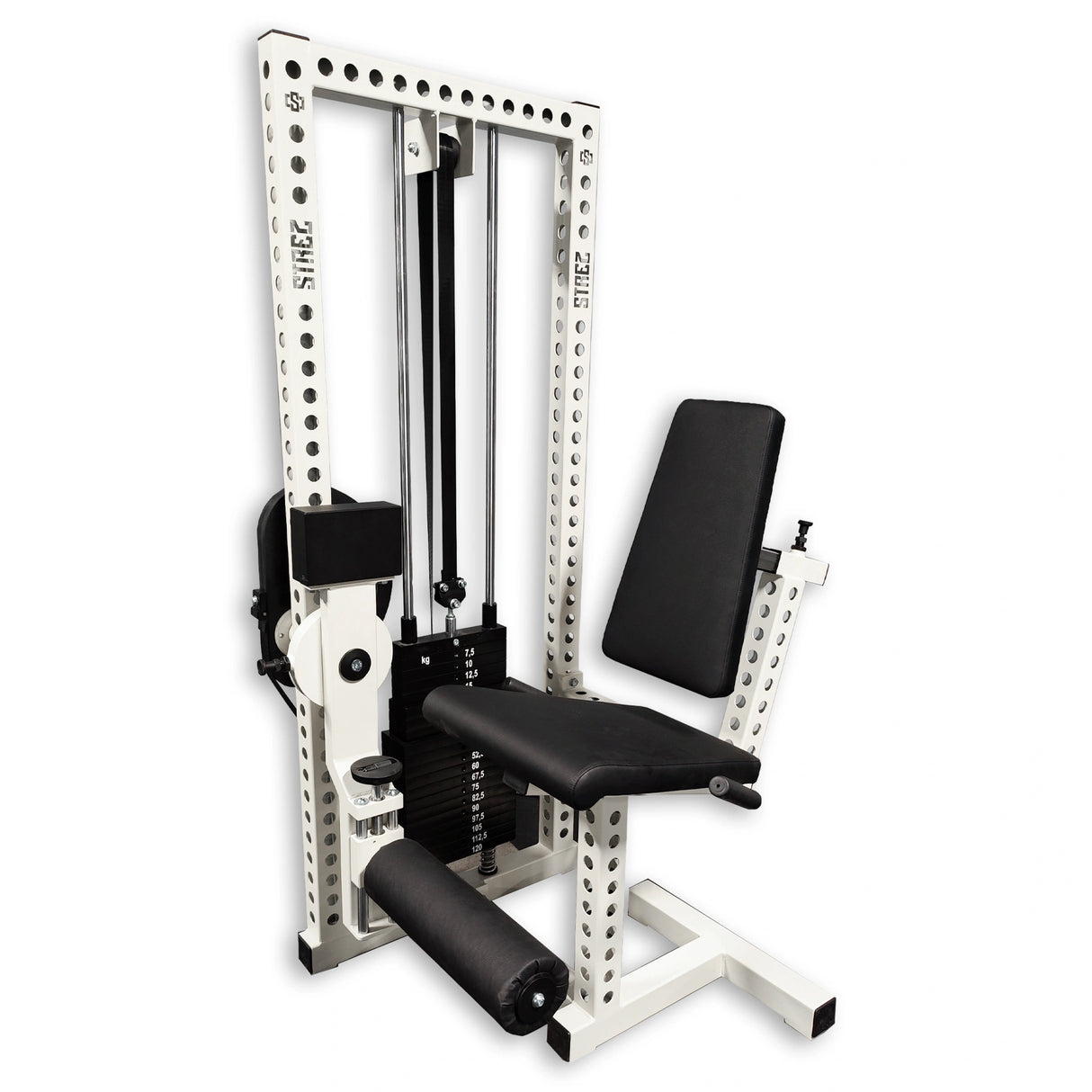 MASZYNA CZWOROGŁWE UD