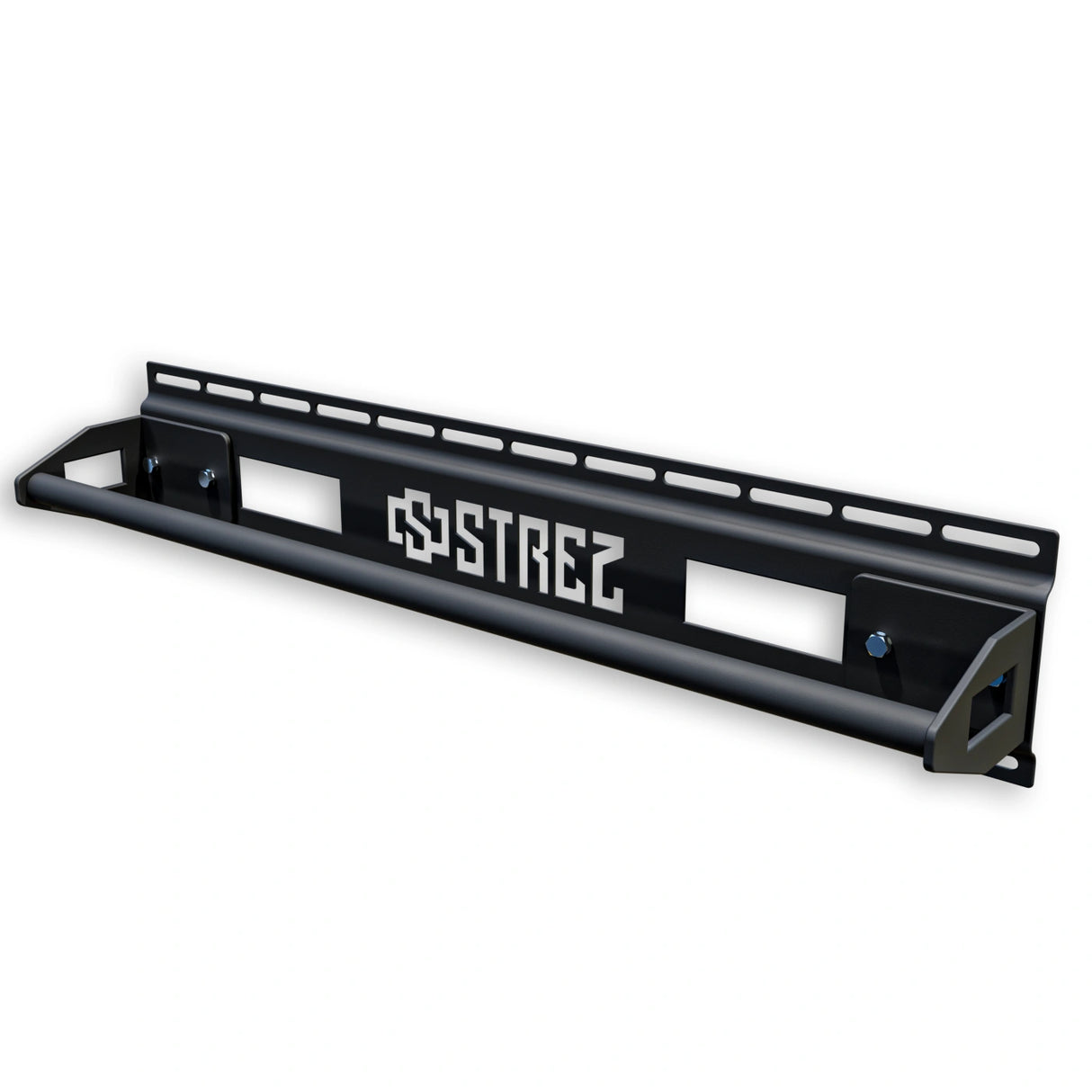 HOME WALL-MOUNTED PULL-UP BAR