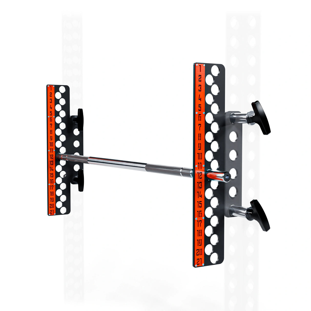 PLATFORMA ISO INSERTOWANA