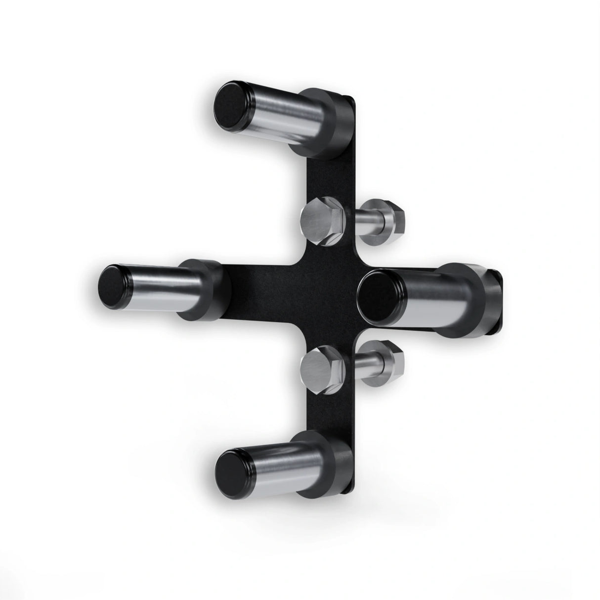 STORAGE PINS FOR FRACTIONAL PLATES