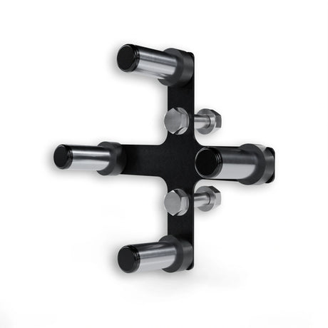 STORAGE PINS FOR FRACTIONAL PLATES