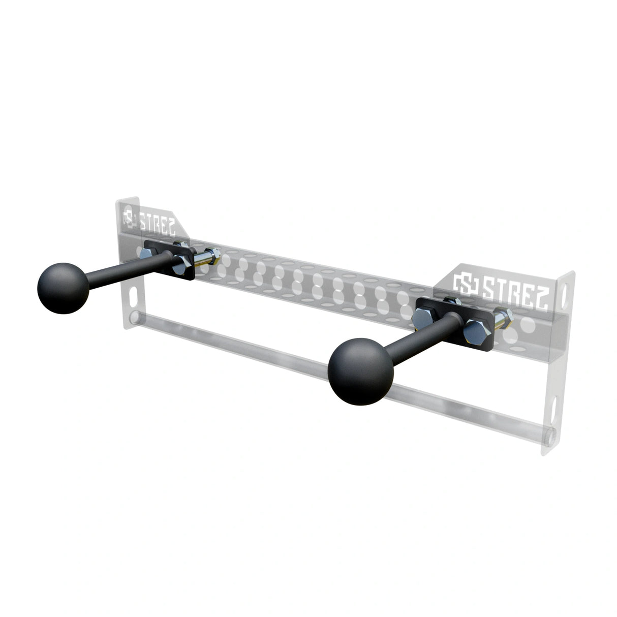 SPHERE PULL-UP BAR