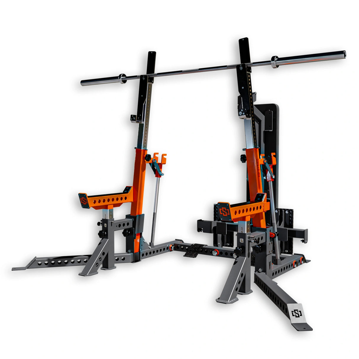 ŁAWKA ZAWODNICZA VENOM