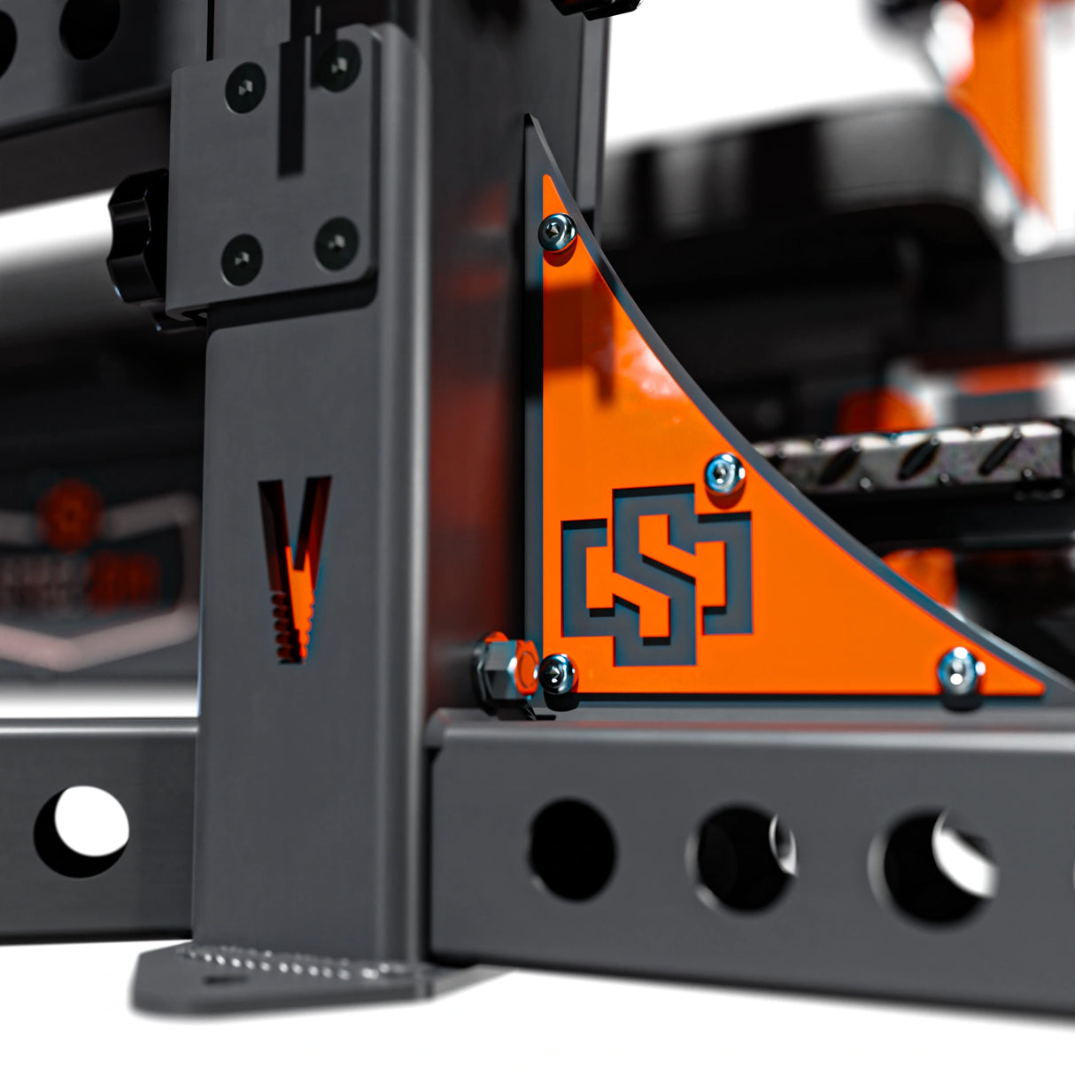 ŁAWKA ZAWODNICZA VENOM