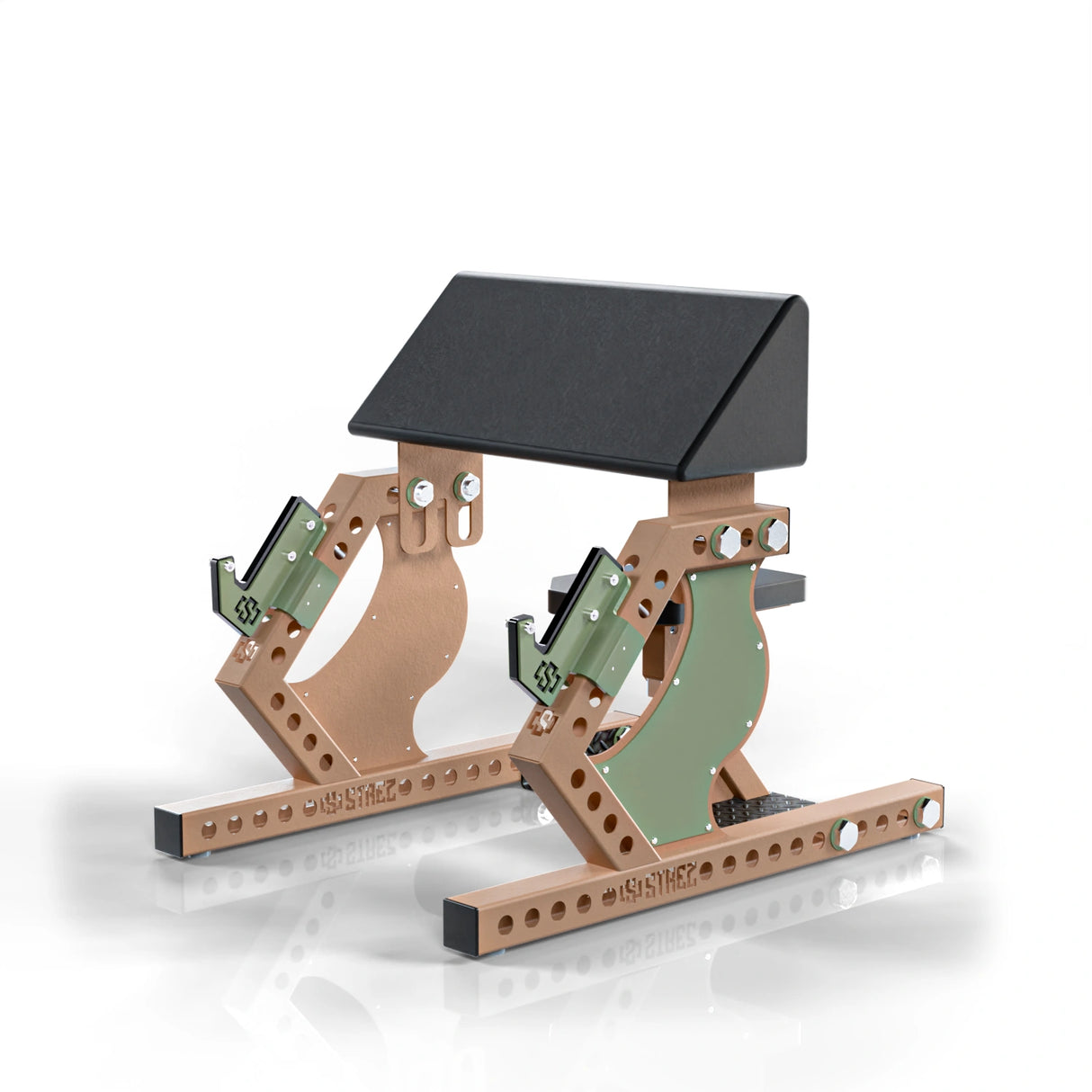 ŁAWKA SCOTTA - MODLITEWNIK