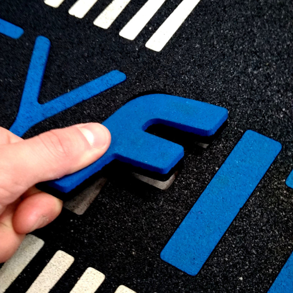 PODŁOGA PUZZLE - PREMIUM