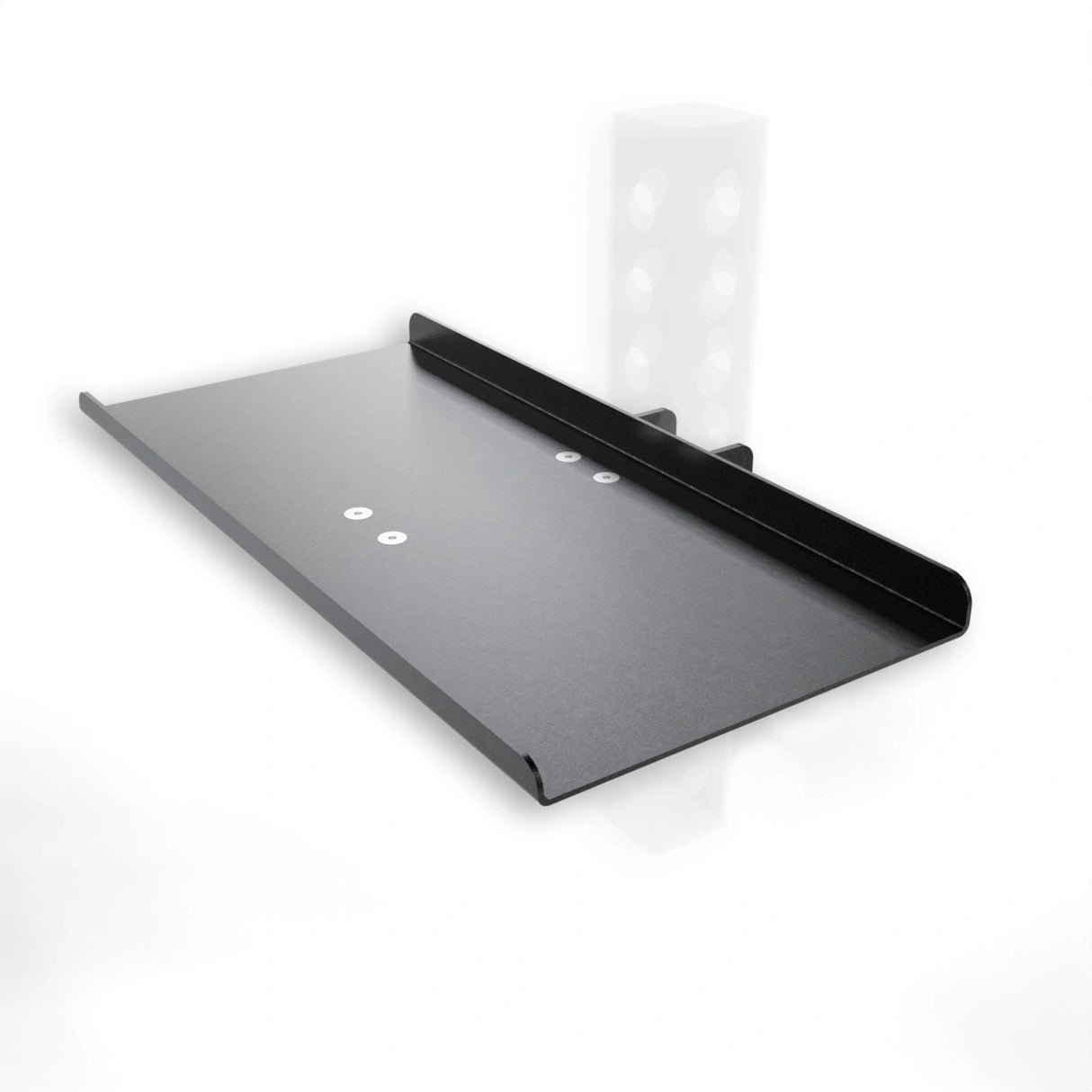 PÓŁKA JEDNOPUNKTOWA