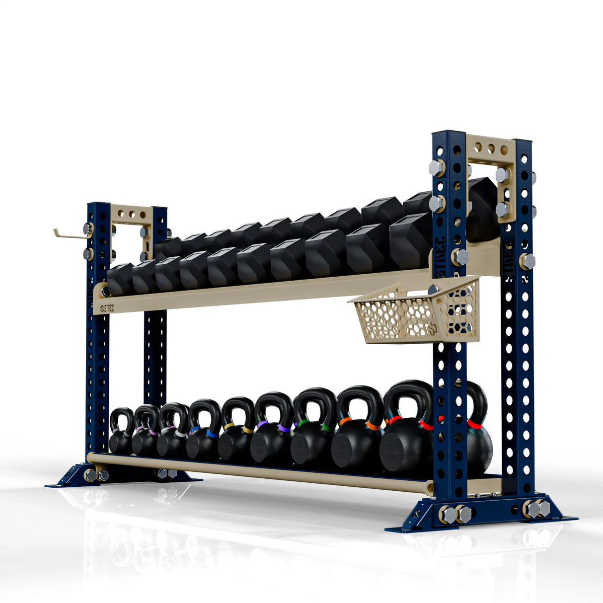 REGAŁ MODULAR STORAGE