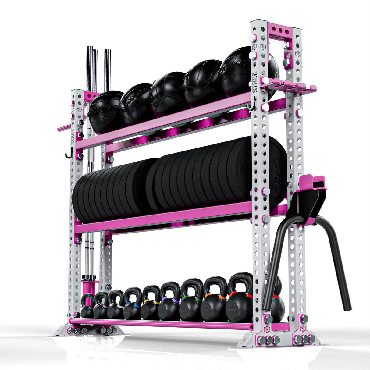 REGAŁ MODULAR STORAGE