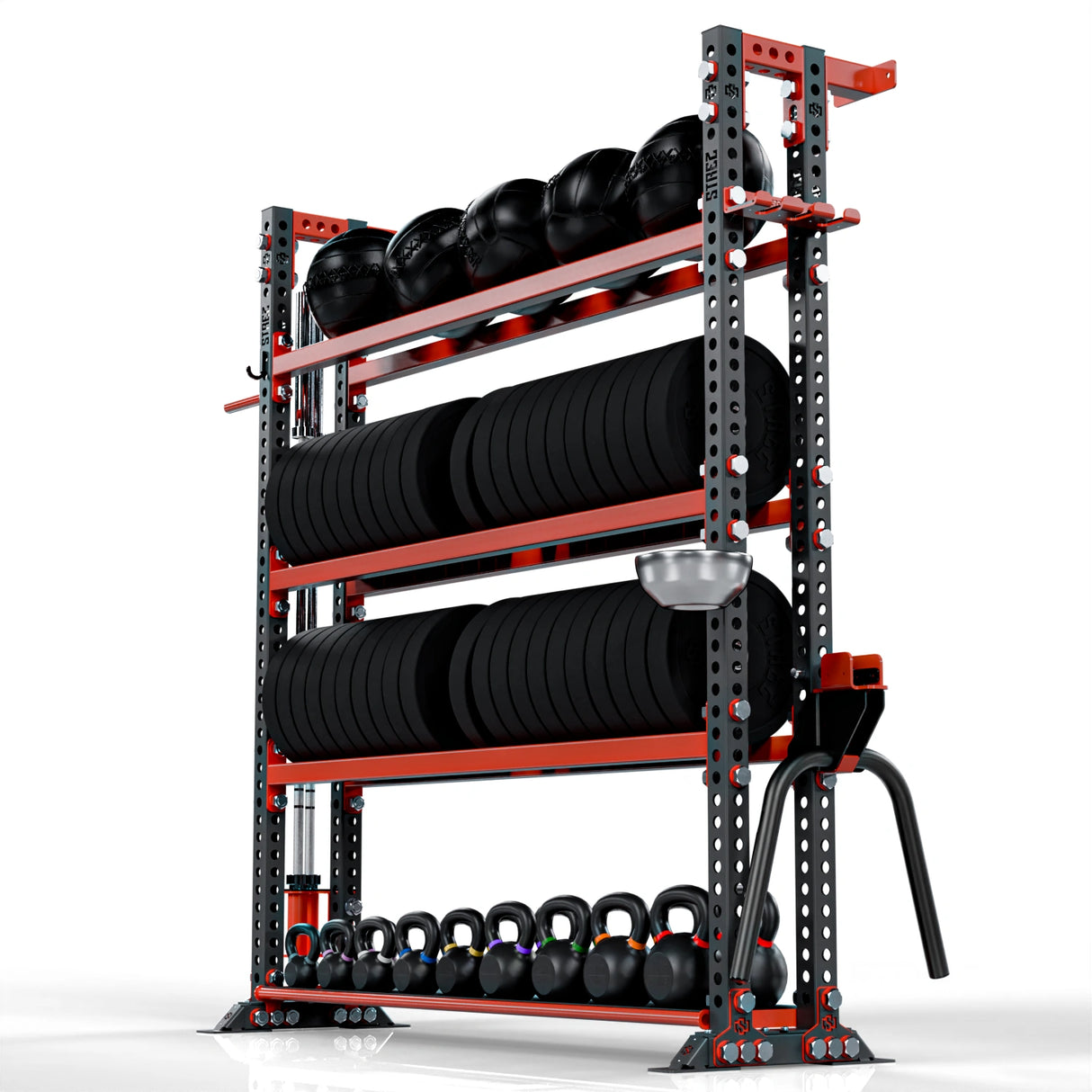 REGAŁ MODULAR STORAGE