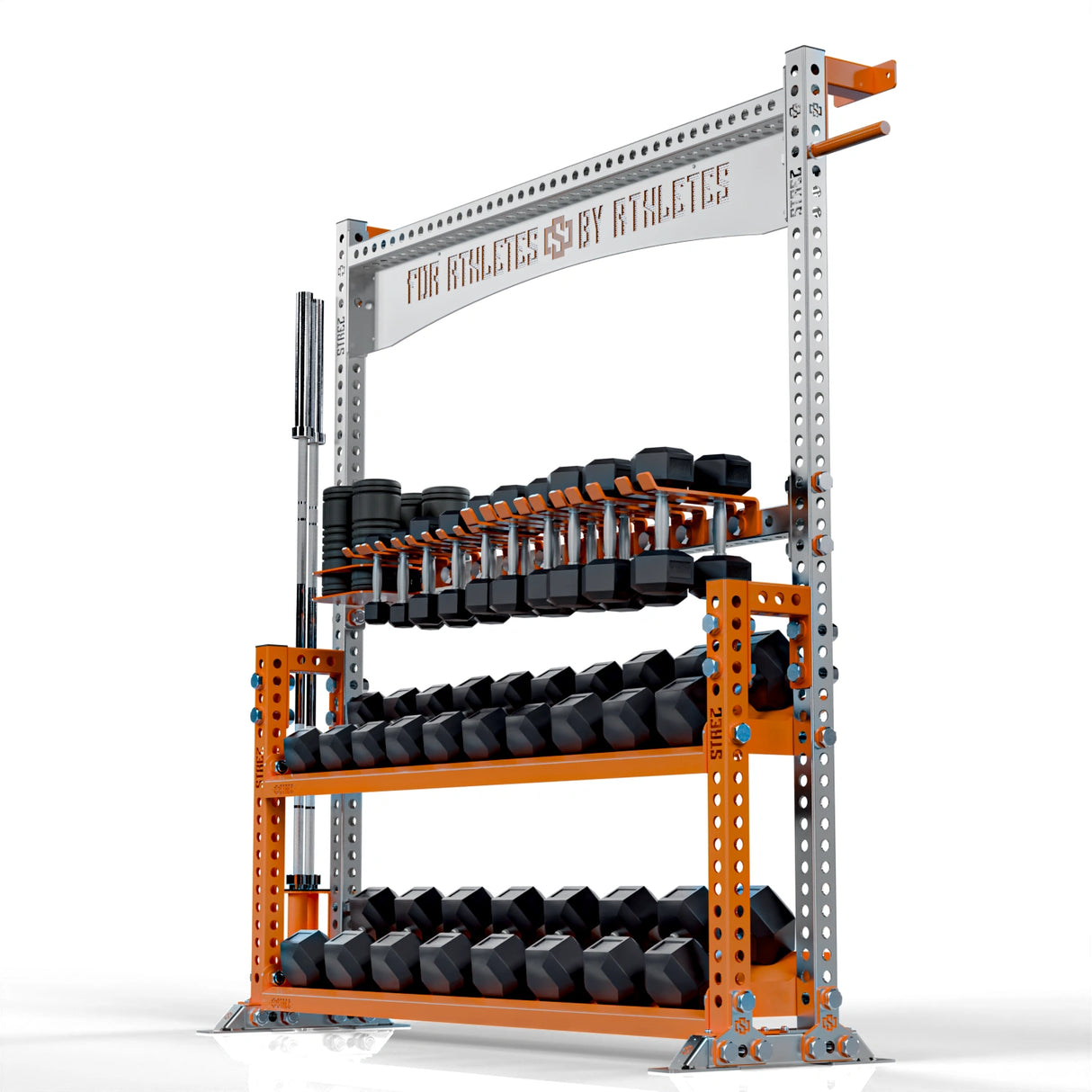 REGAŁ MODULAR STORAGE